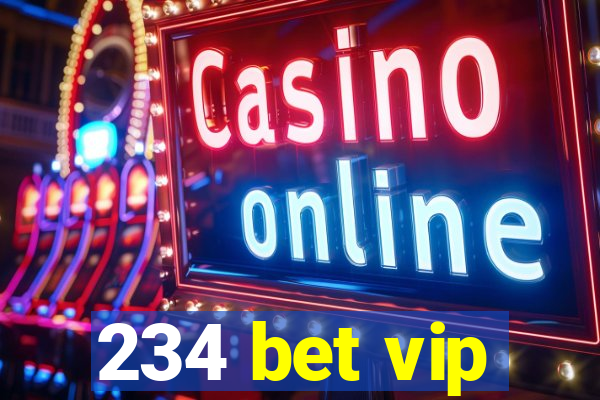 234 bet vip